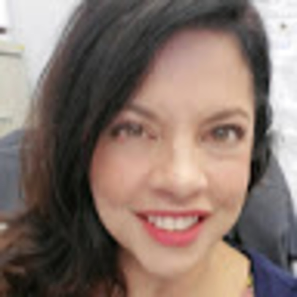 Meet your Posher, Cathy